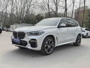 BMW X5 2023