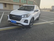 Chery Tiggo 5 2021