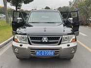 Mitsubishi Pajero 2006