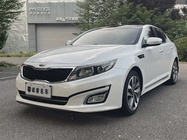 Kia K5 2014