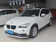 BMW X1 2015