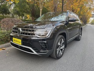 Volkswagen Teramont 2024