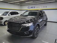 Hongqi HS5 2021