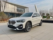 BMW X1 2022