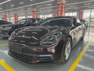 Porsche Panamera 2018