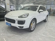 Porsche Cayenne 2017