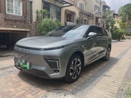 Exeed Xingjiyuan ET 2025