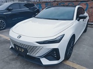 Changan UNI-V 2022