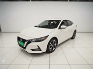 Nissan Sylphy 2023