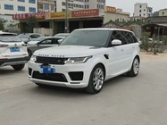 Land Rover Sport 2019