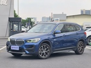 BMW X1 2021
