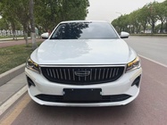 Geely Emgrand 2022