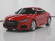 Audi TT 2017
