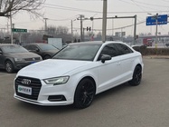 Audi A3 2018