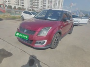 Suzuki Swift 2017