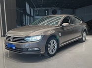 Volkswagen Magotan 2016