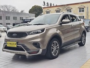 Ford Territory 2019