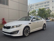 Kia K5 2013