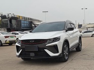 Geely Binyue 2022