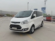 Ford Tourneo 2021