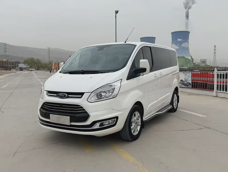 Ford Tourneo