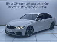 BMW 3 Series 2018