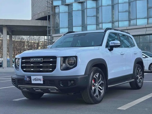 Haval Big Dog 2022