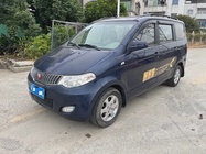 Wuling Hongguang 2012