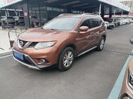 Nissan X-Trail 2014