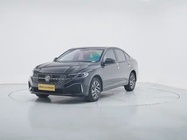 Volkswagen Lavida 2023