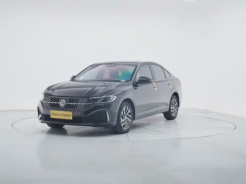 Volkswagen Lavida 2023