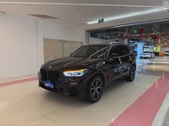 BMW X5 2021