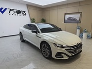 Volkswagen CC 2024