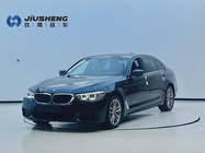 BMW 5 Series 2019