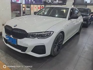 BMW 3 Series 2021