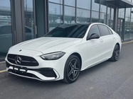 Mercedes-Benz C-Class 2024