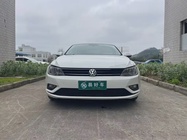 Volkswagen Lamando 2016
