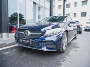 Mercedes-Benz C-Class 2020