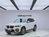 BMW X3 2020