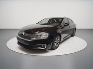 Citroen C6 2019