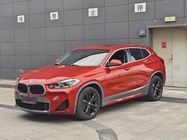 BMW X2 2022
