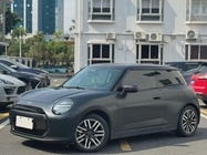 MINI Cooper 2024
