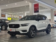 Volvo XC40 2021
