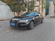 Audi A4 2016