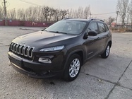 Jeep Cherokee 2017