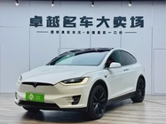 Tesla Model X 2017