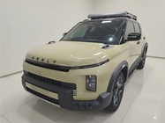 Geely Cowboy 2024
