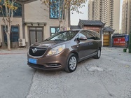 Buick GL8 2019
