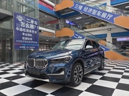 BMW X1 2021