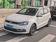 Volkswagen Polo 2016